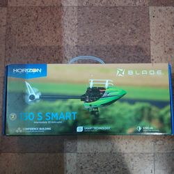 Rc Helicopter blade 150 s Smart BNF
