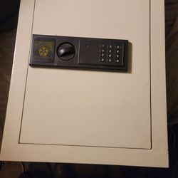 Caja Fuerte Paragon Tengo La Llave