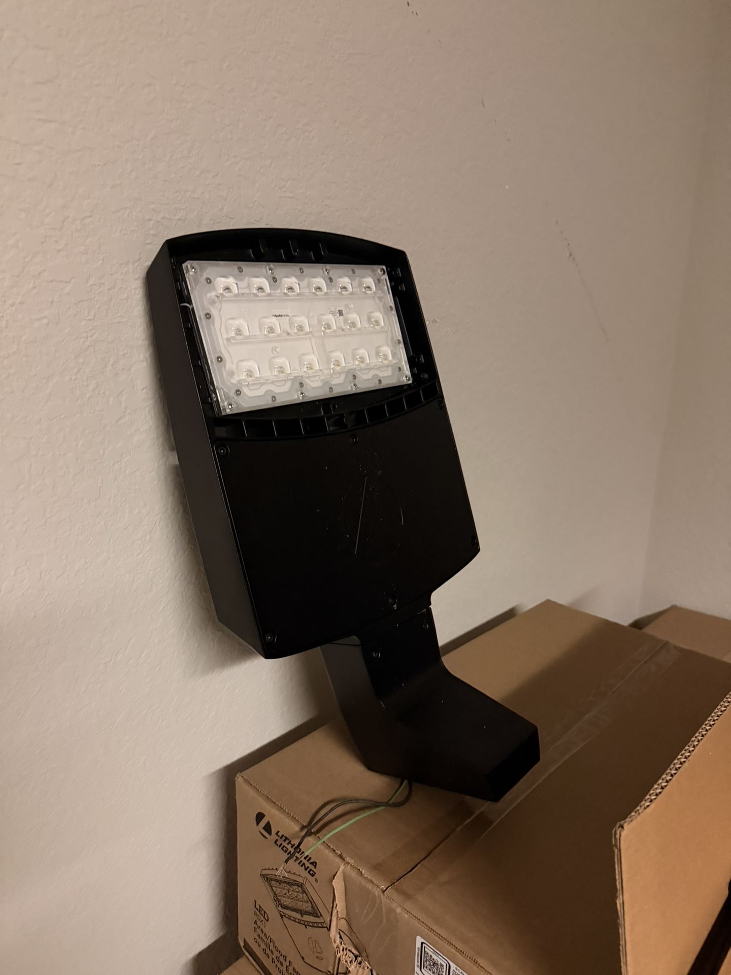 Flood Lights