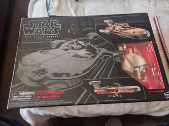 Star wars 2 piece set