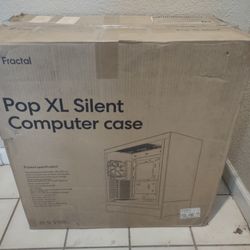 Fractal Design Focus 2 Mid Tower Computer Case