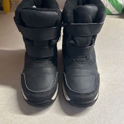 Boys Winter Boots 