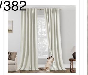 Curtains