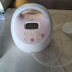 Spectra Pump