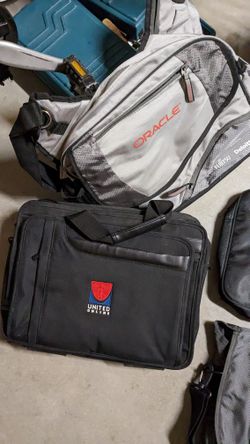 Laptop Bags, Messenger Bags. See All Photos