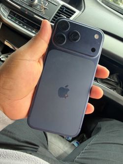 IPhone 17 pro Max 256Gb