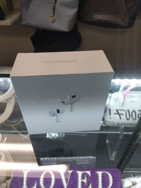 Apple Airpods Pro