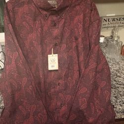 Roper western Style Shirt.  