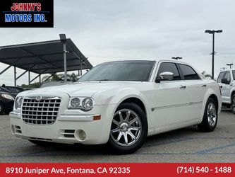 2006 Chrysler 300