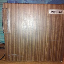 Mini  Refrigerator PSL