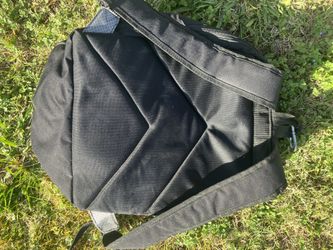 Demarni Baseball Bag 