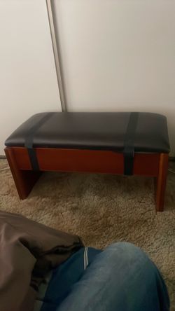 Bench
