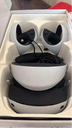 PlayStation VR