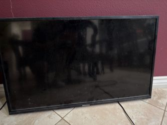 Hisense 42–43” LED/LCD TV – $75 OBO