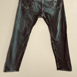Men 505 Levi Jeans 30 X 32