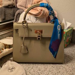 Hermes Kelly Retourne 25