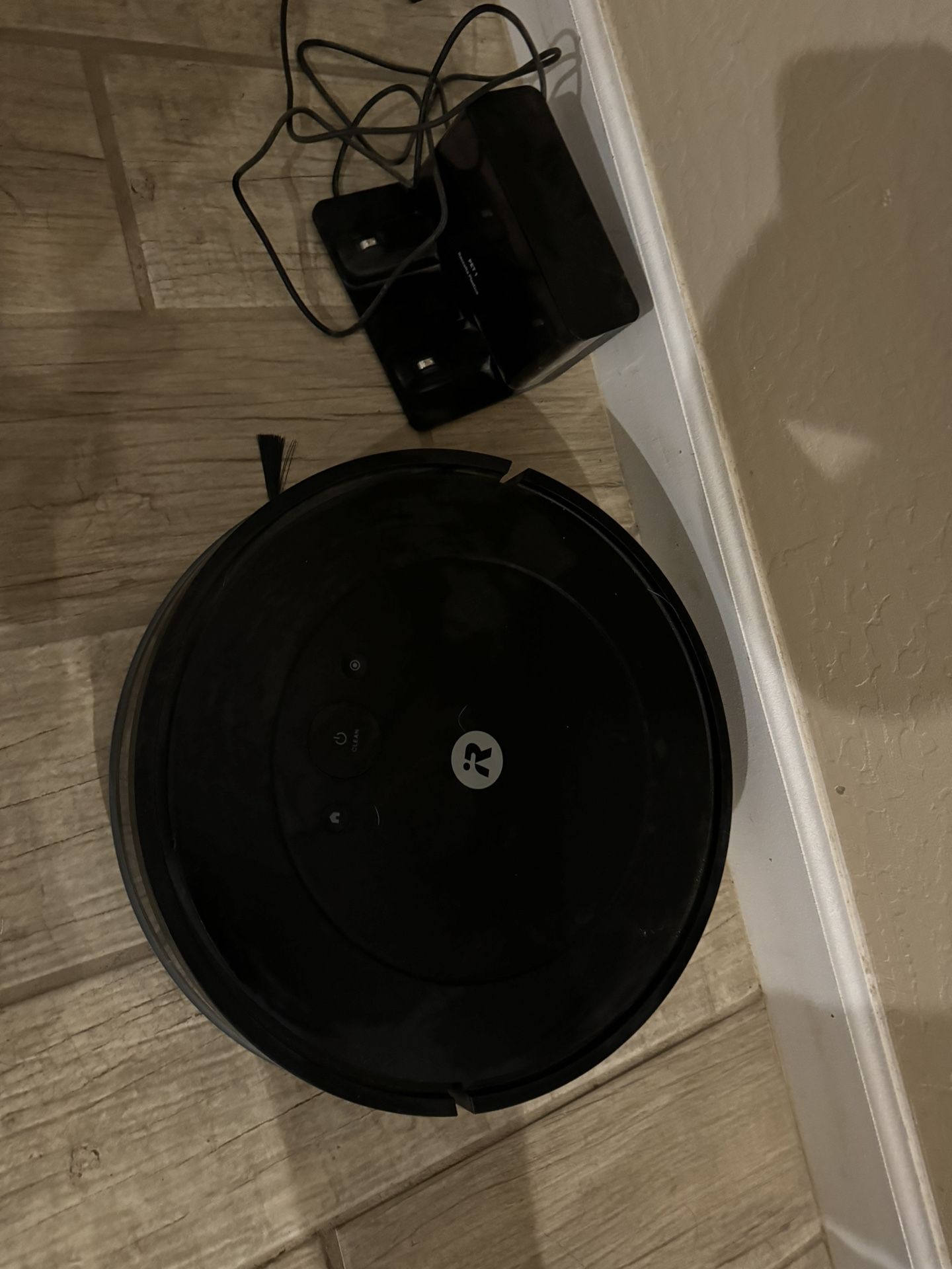 Vacuum