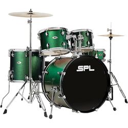 Sound Percussion Labs Drum Set