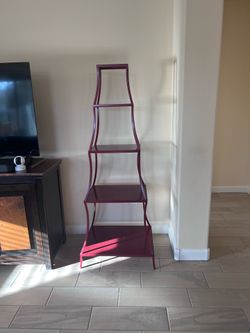 Shelf
