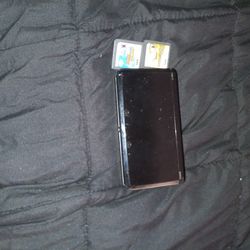 Nintendo 3ds