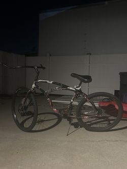 Pedal Bike