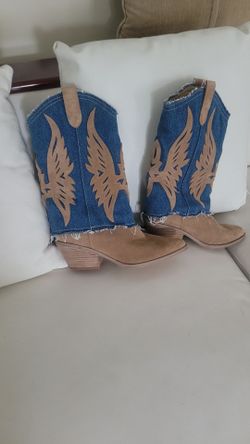 Nine west boots