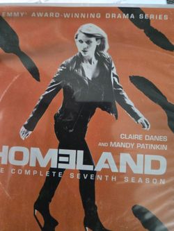 Homeland Series