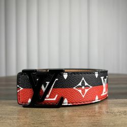 Belts 