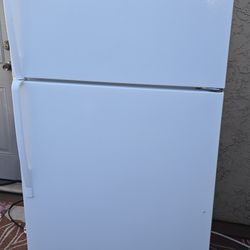 Whirlpool Refrigerator