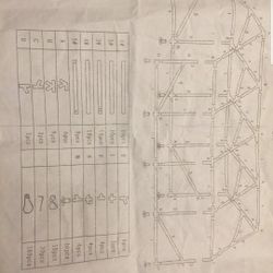 20x27 Canopy Tent 