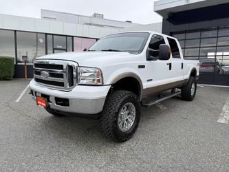 2005 Ford F-350