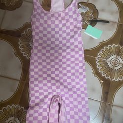 One Piece Gym Moisture Wick. New With Tags. See My Page Tons More 