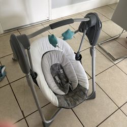 Baby Swing 