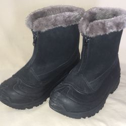 Women’s All-Weather Boots