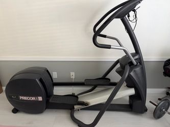 EFX ELLIPTICAL