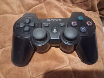 Ps 3 controller