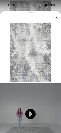 Area Rug 8x10