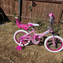girl bike brand new nueva $50