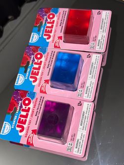 Squishies