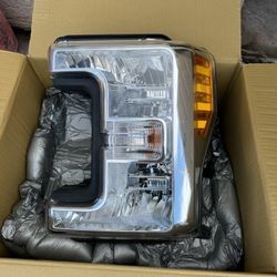2 Headlight F(contact info removed)-2019