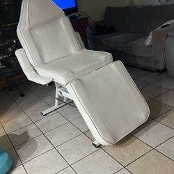 Cama Silla Para Masajes $125 Obo 