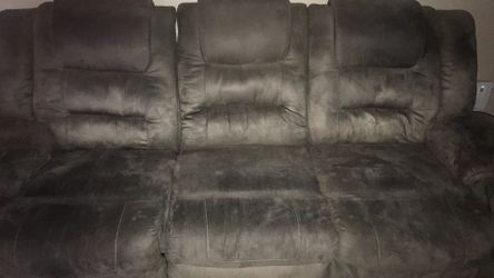 FREE COUCH
