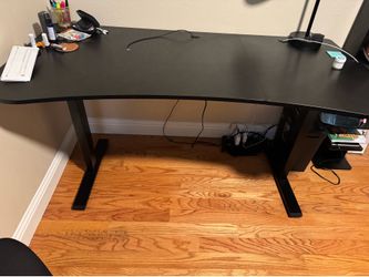 NEW office table (PICK UP ONLY)