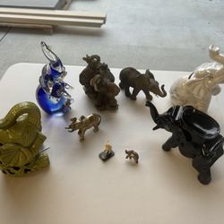 Elephant Collection