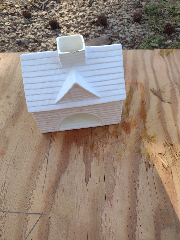 small house