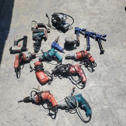 Power Tools