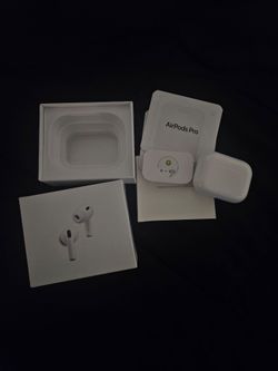 Airpod pro gen 3