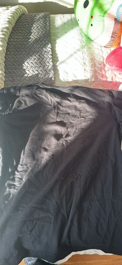 amiri shirt