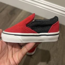 Vans Toddler Classic Slip-On