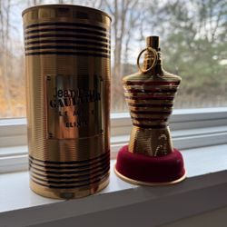 Jean Paul Gaultier Le Male Elixir